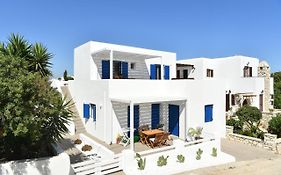 21 Luxury Apartments